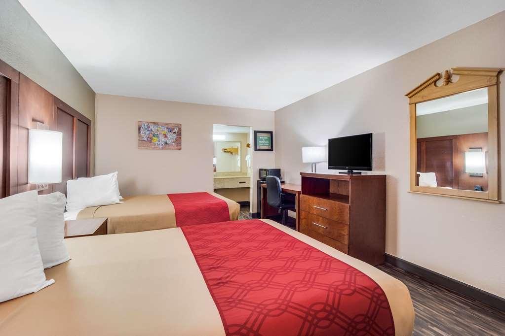 Econo Lodge Walterboro Szoba fotó