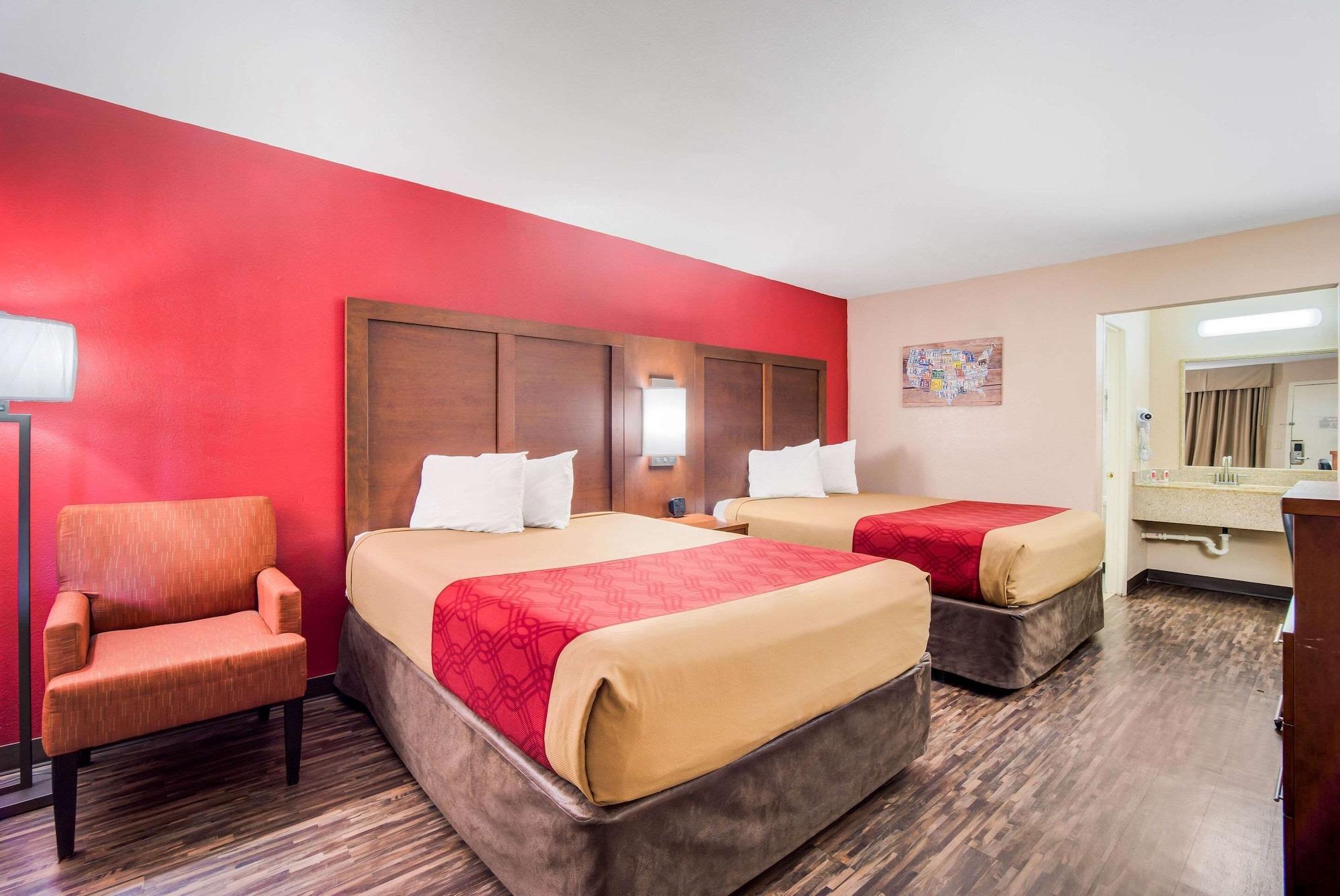 Econo Lodge Walterboro Kültér fotó